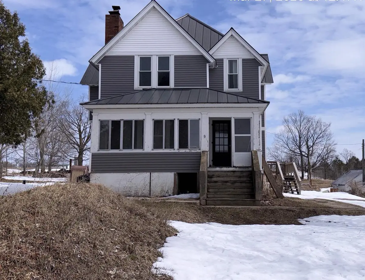 11668 TOM POST ROAD, Pound, WI 54161 - #1