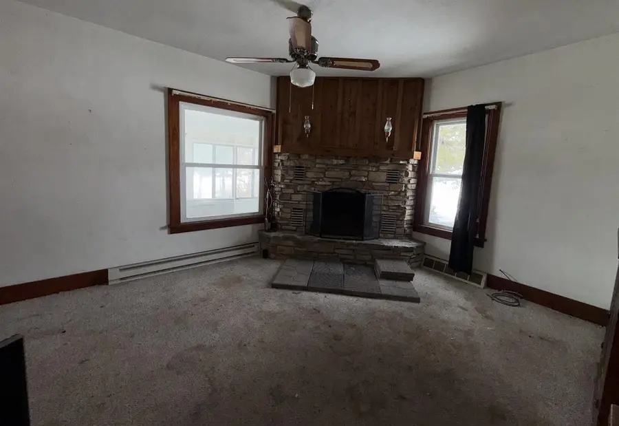 11668 TOM POST ROAD, Pound, WI 54161 - #3