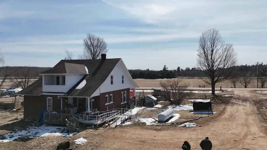 N3987 STATE HIGHWAY 55, White Lake, WI 54491 - #3