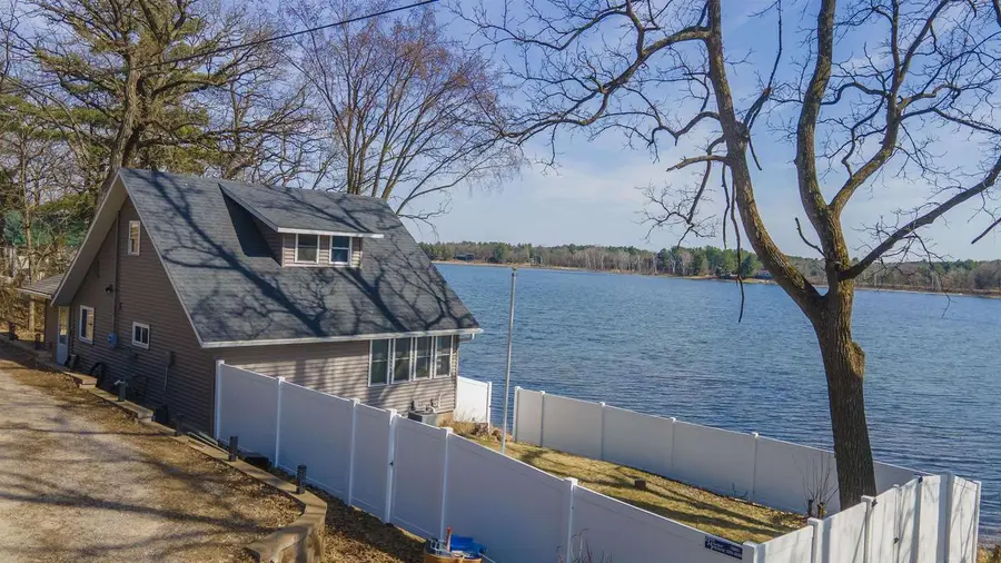 1161 E NORTH LAKE STREET, Hancock, WI 54943 - #2