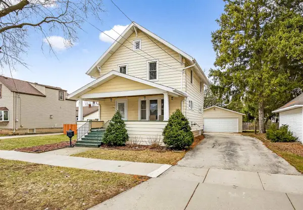 121 S OUTAGAMIE STREET, Appleton, WI 54914