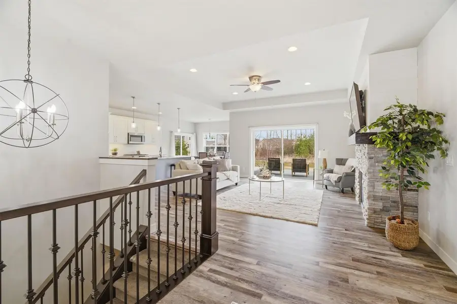 N1002 ALEXANDRA WAY, Greenville, WI 54942 - #2