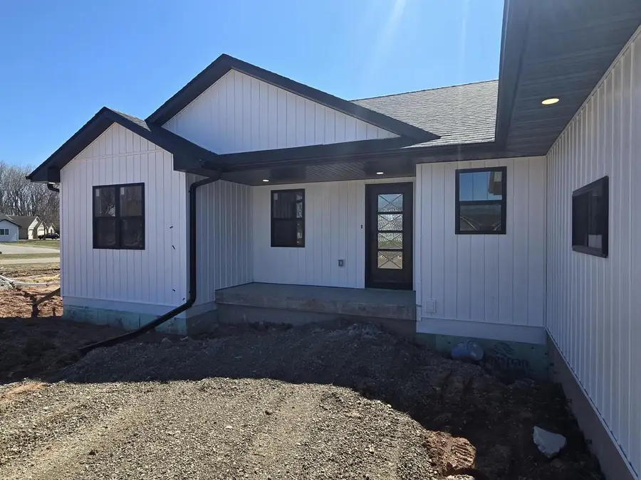 5375 WHITECAP COURT, Omro, WI 54963 - #2