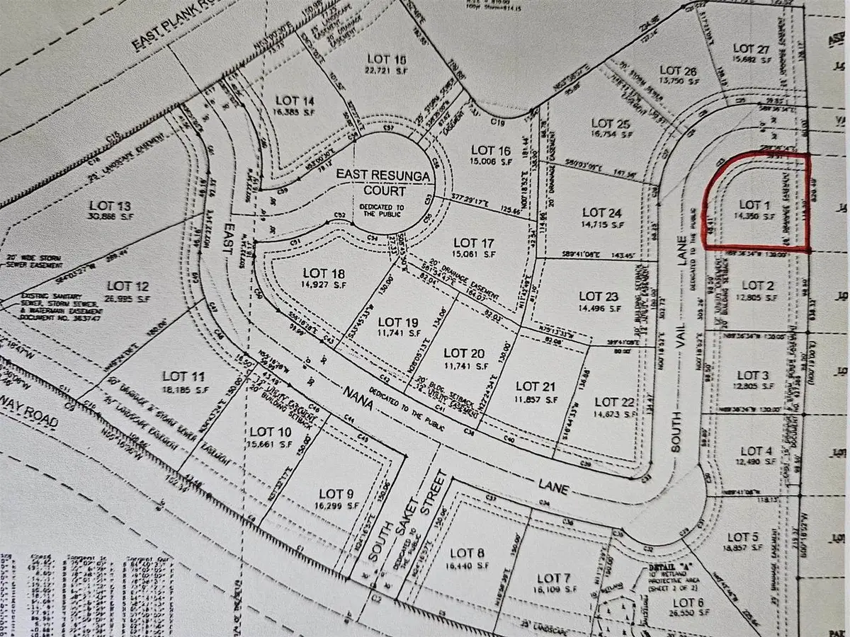 3324 S VAIL LANE, Appleton, WI 54915 - #1