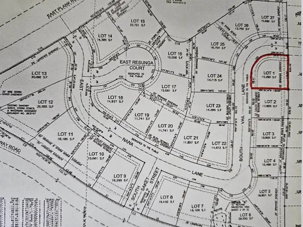 3324 S VAIL LANE, Appleton, WI 54915