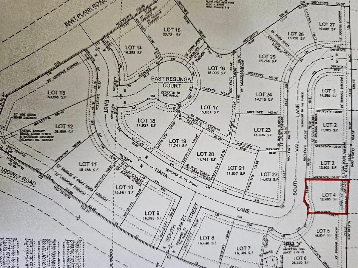 3400 S VAIL LANE, Appleton, WI 54915 - #1