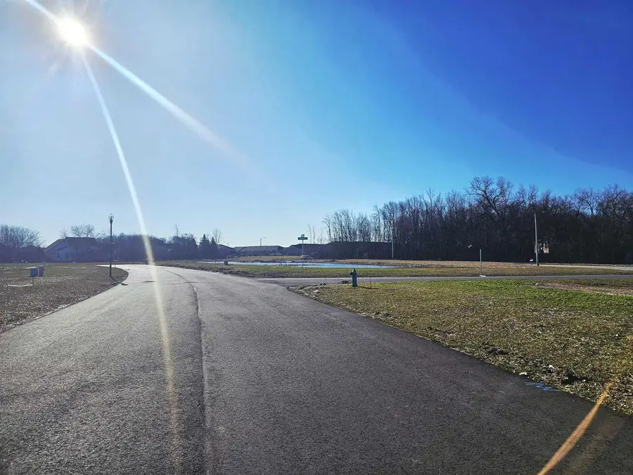 3400 S VAIL LANE, Appleton, WI 54915 - #2