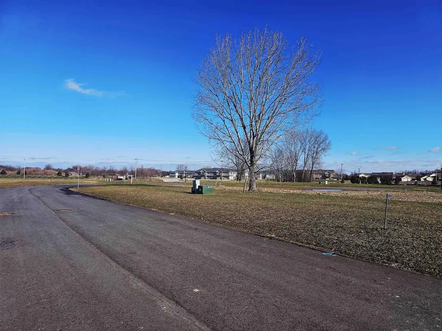 3400 S VAIL LANE, Appleton, WI 54915 - #3