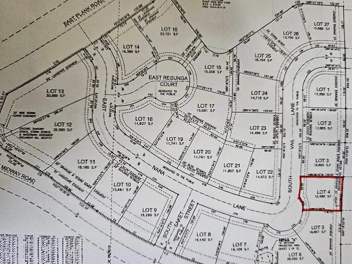 3426 S VAIL LANE, Appleton, WI 54915 - #1