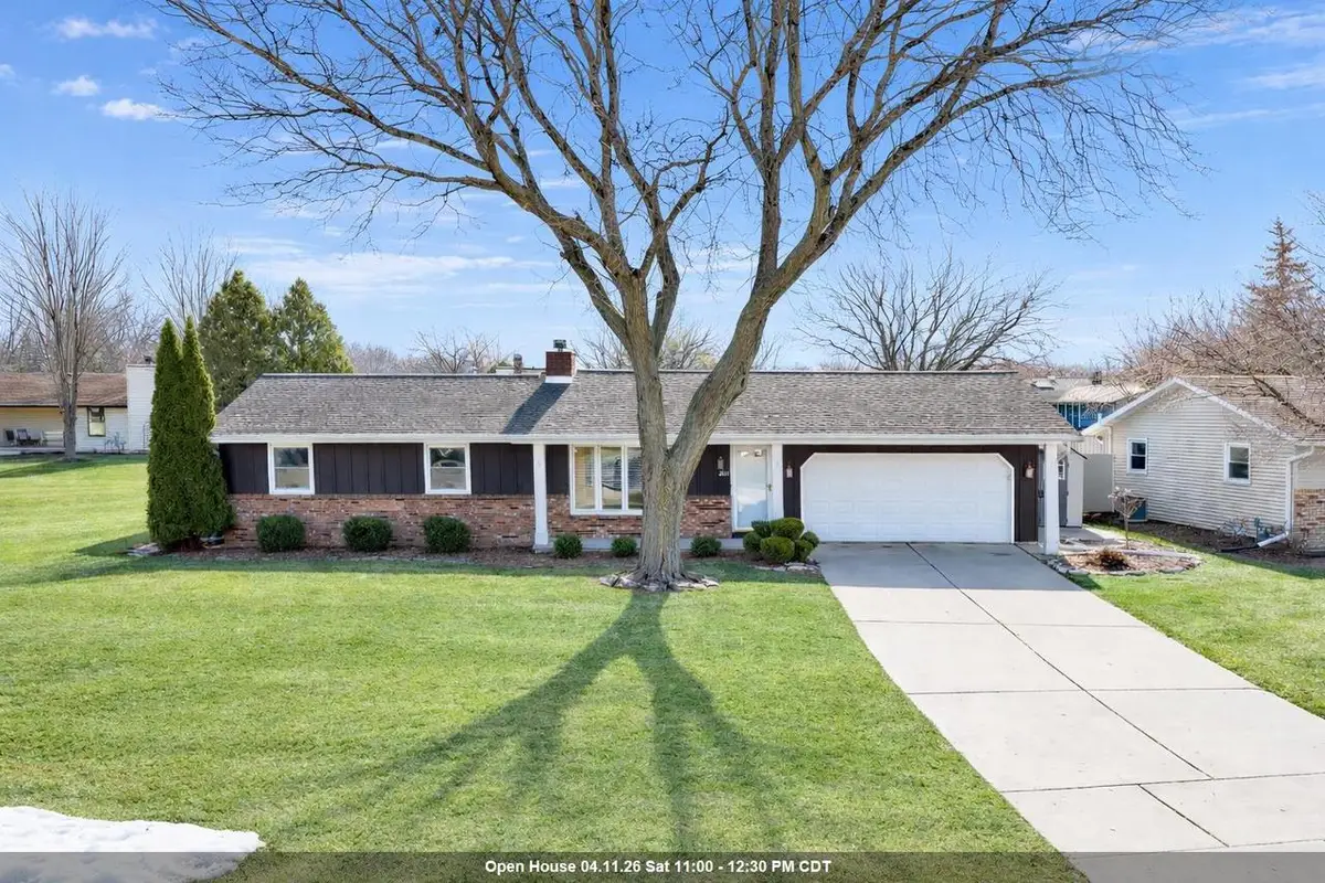 2121 ROSE FRANCES COURT, Green Bay, WI 54311 - #1