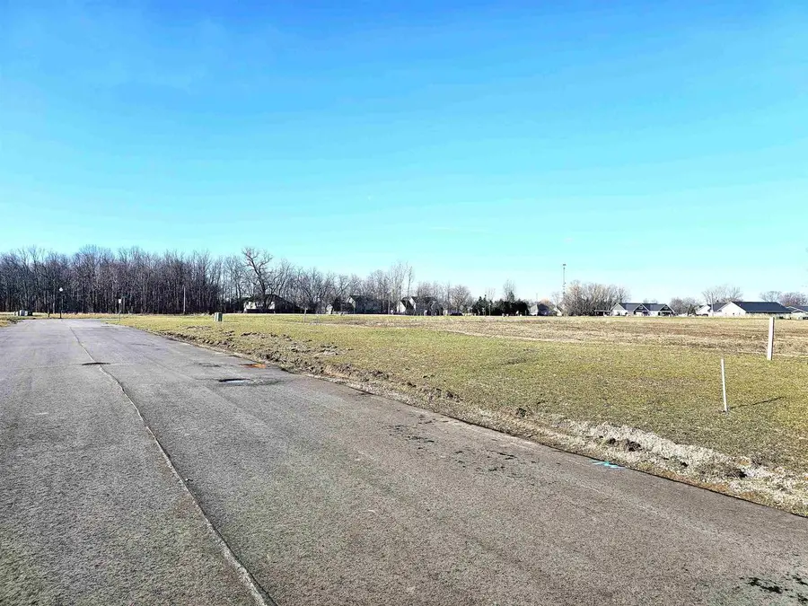 2277 E NANA LANE, Appleton, WI 54915 - #2