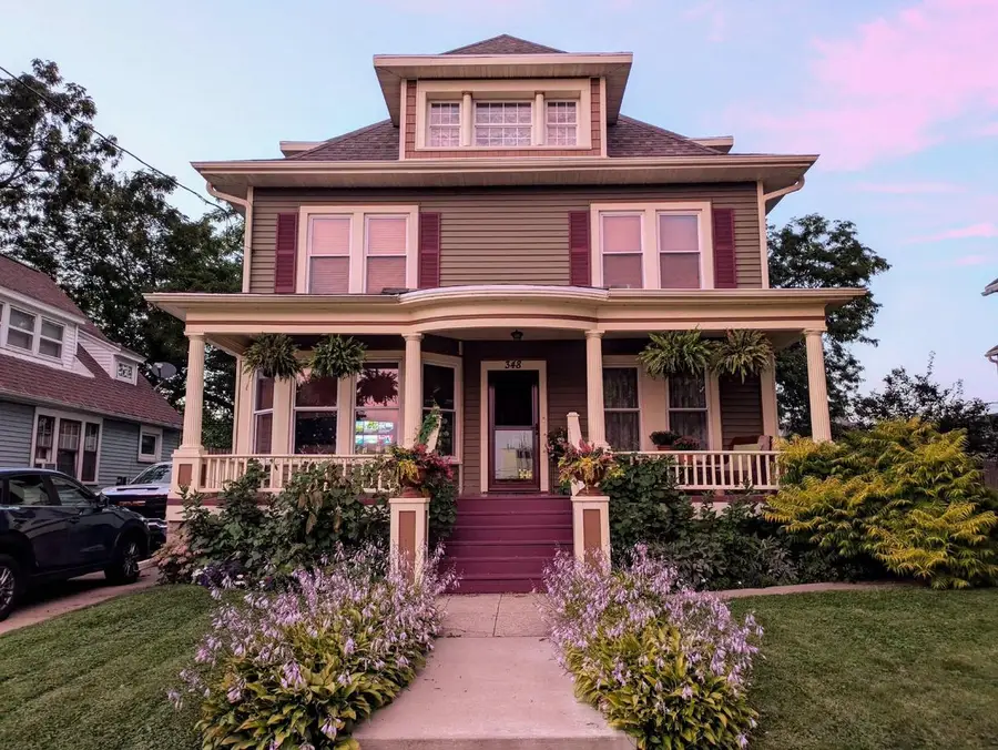 348 BROAD STREET, Menasha, WI 54952 - #2