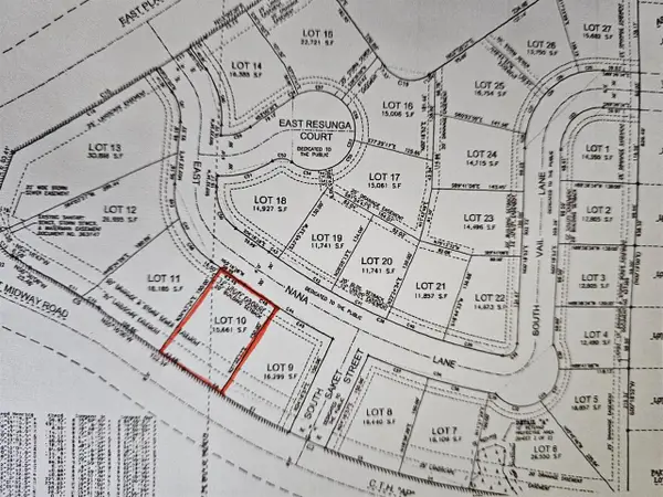 2167 E NANA LANE, Appleton, WI 54915