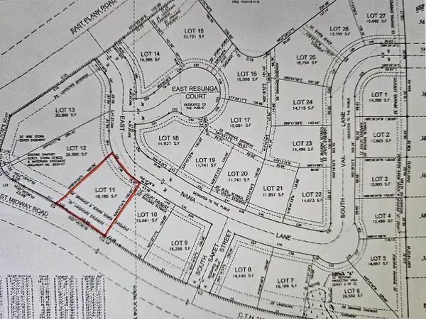 2145 E NANA LANE, Appleton, WI 54915