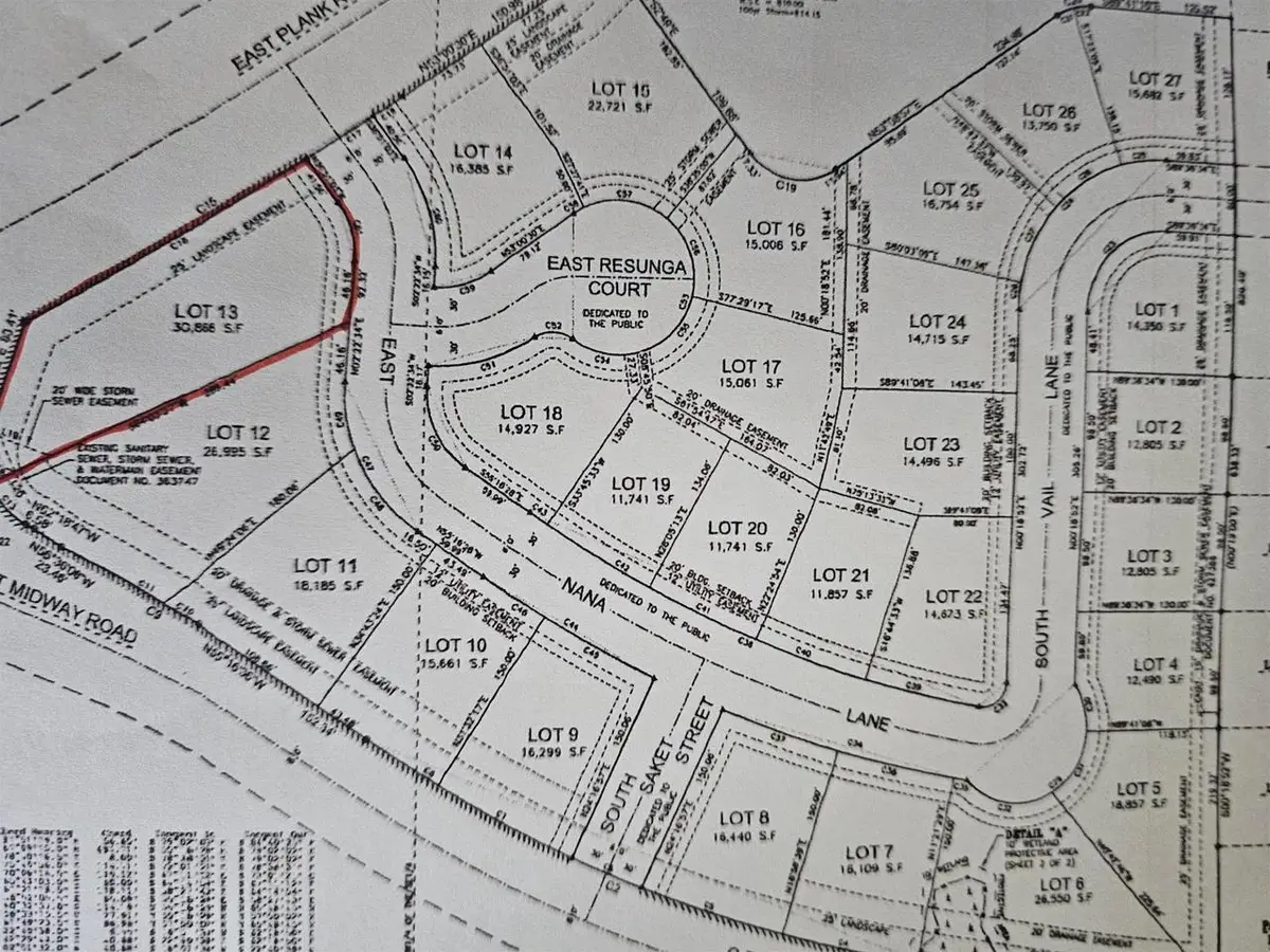 2115 E NANA LANE, Appleton, WI 54915 - #1