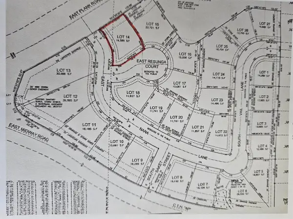 Lot 14, Appleton, WI 54915