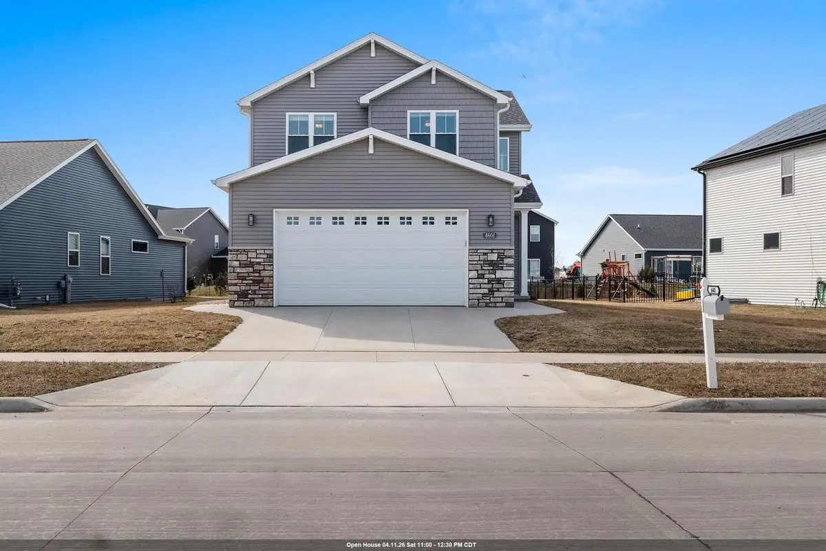 4601 N CHERRYVALE AVENUE, Appleton, WI 54913 - #1