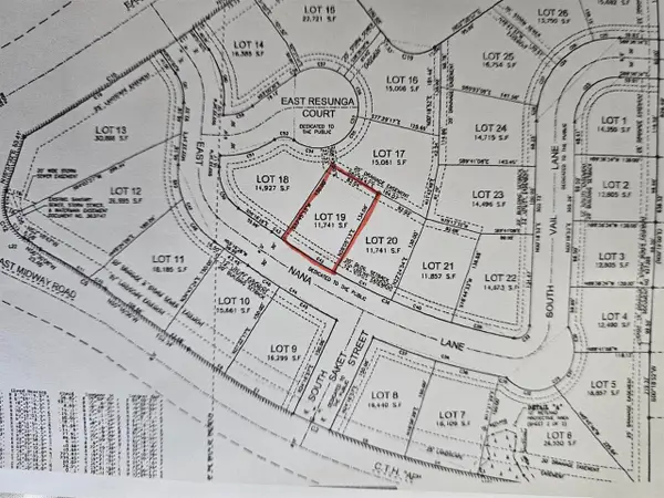 2182 E NANA LANE, Appleton, WI 54915