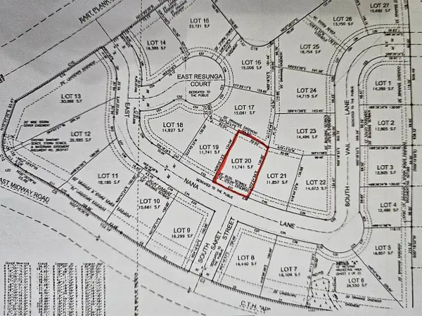 2220 E NANA LANE, Appleton, WI 54915