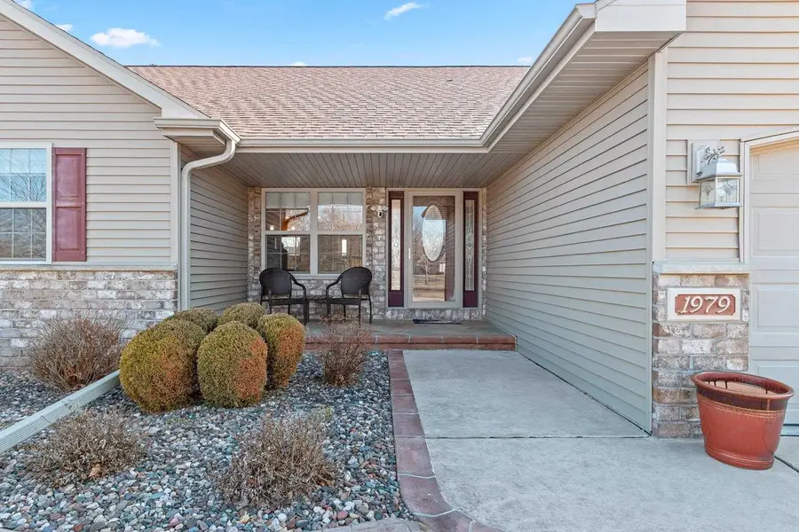 1979 KETTLE CREEK DRIVE, De Pere, WI 54115 - #3