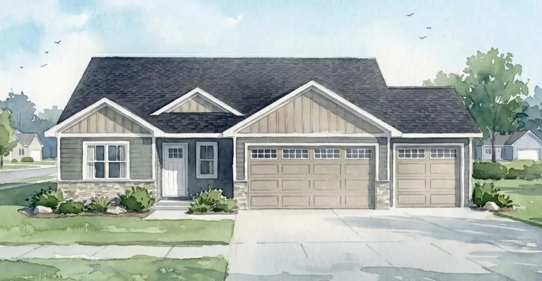 354 SATORI TRAIL, Kimberly, WI 54136 - #1