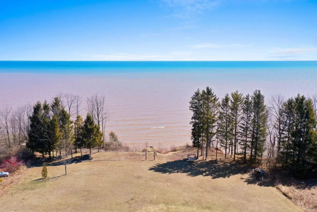 LAKESHORE ROAD, Kewaunee, WI 54216 - #1