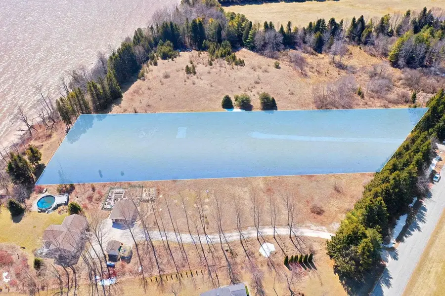 LAKESHORE ROAD, Kewaunee, WI 54216 - #2