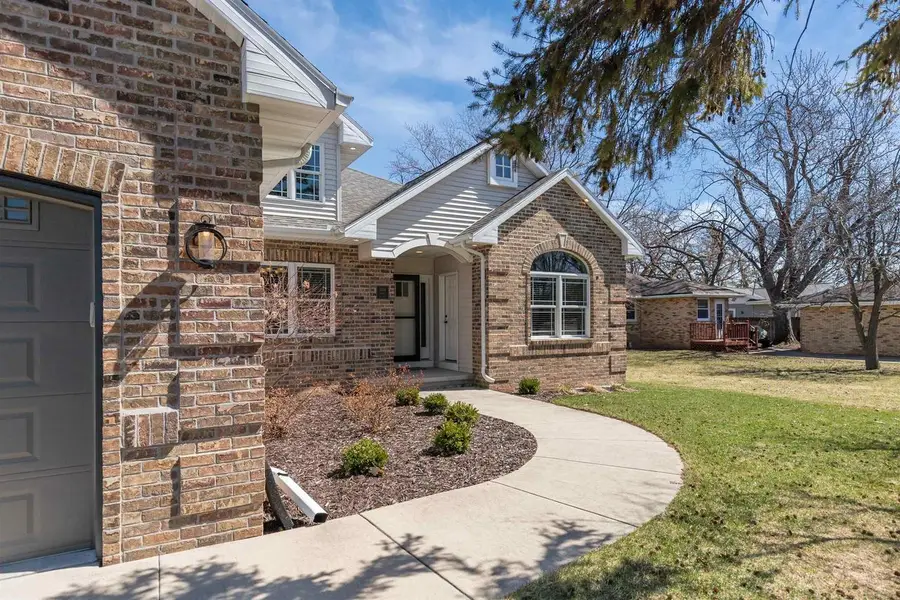 3366 HARBOR BAY ROAD, Oshkosh, WI 54901 - #2
