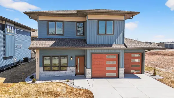 365 N WILSON STREET, Kimberly, WI 54136