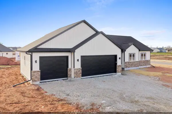 8347 MARLO AVENUE, Neenah, WI 54956