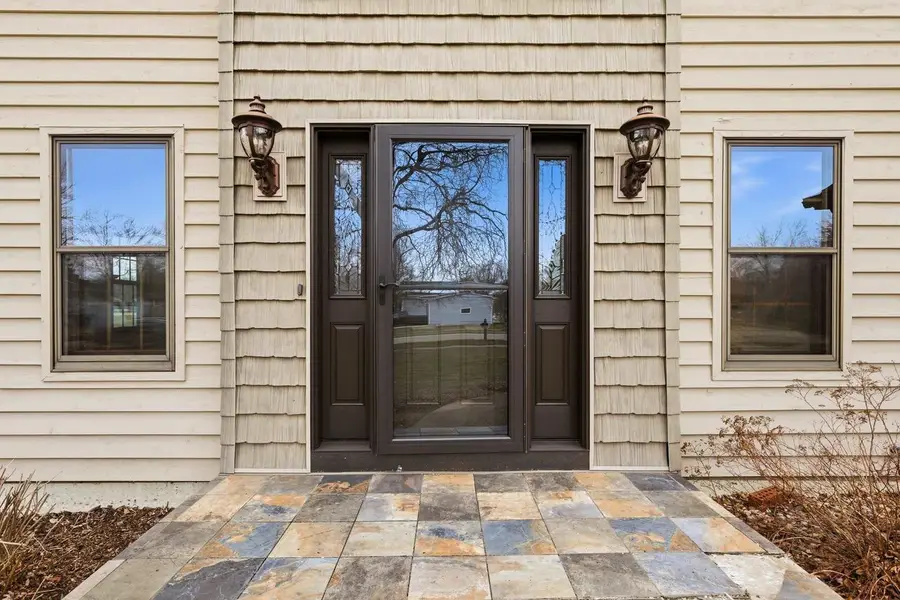 2415 PARKSIDE DRIVE, Oshkosh, WI 54901 - #2