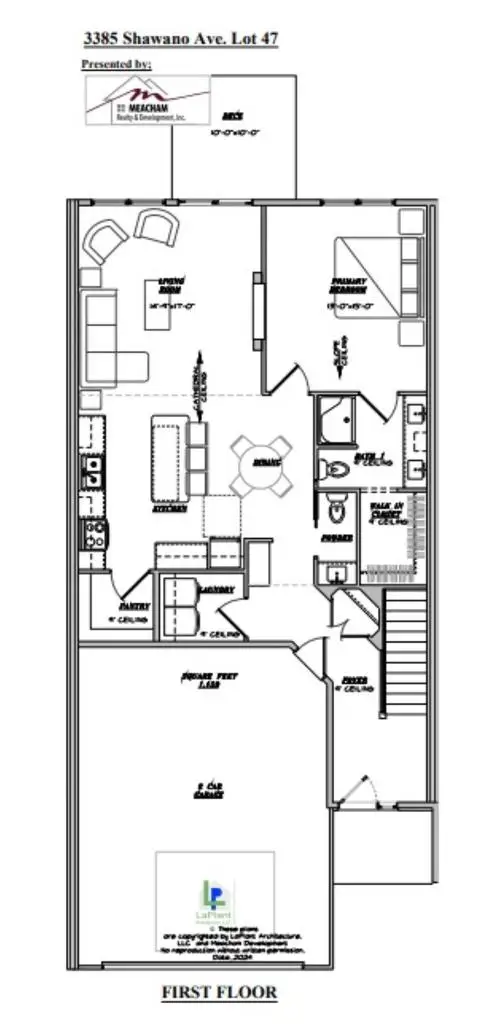 3385 SHAWANO AVENUE, Green Bay, WI 54313 - #2