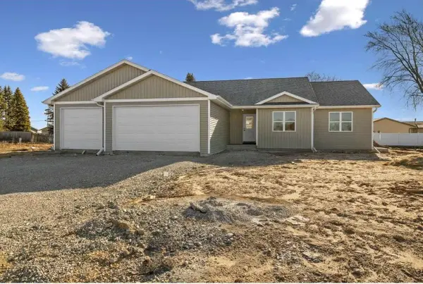 N3938 DEERE DRIVE, Freedom, WI 54130