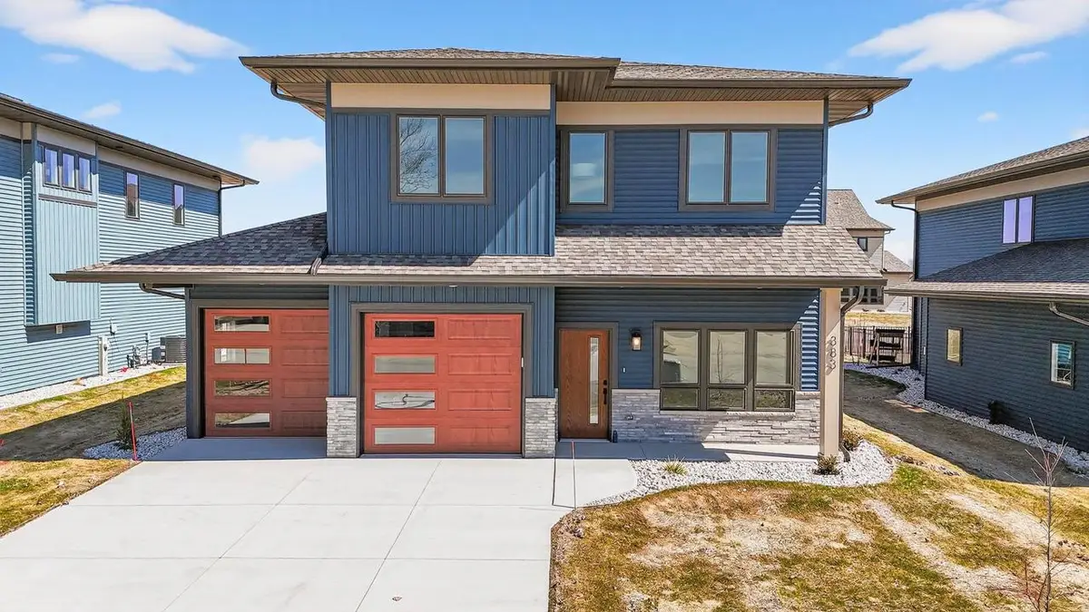 383 N WILSON STREET, Kimberly, WI 54136 - #1