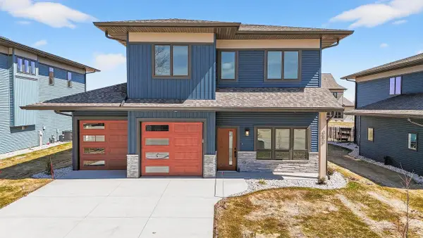 383 N WILSON STREET, Kimberly, WI 54136