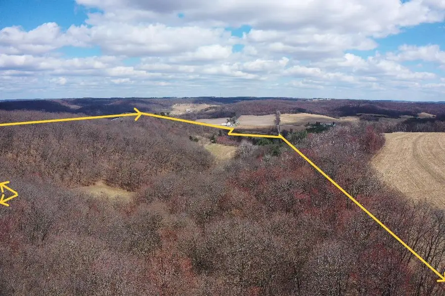 E2952 VOSEN LANE, La Valle, WI 53941 - #2