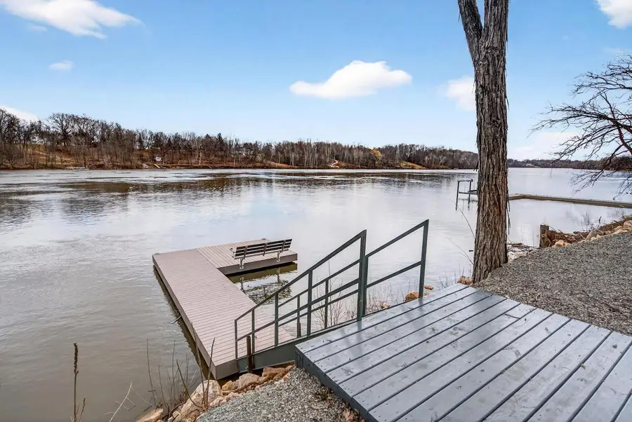 739 PARK STREET, Wrightstown, WI 54180 - #2