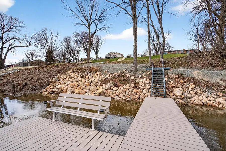 739 PARK STREET, Wrightstown, WI 54180 - #3