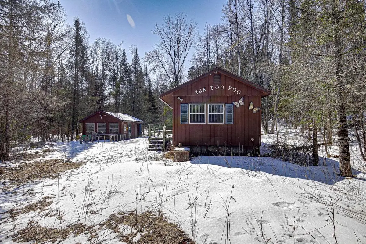 5297 POPPLE RIVER ROAD, Argonne, WI 54511 - #1