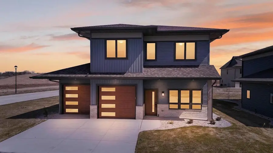 385 N WILSON STREET, Kimberly, WI 54136 - #2