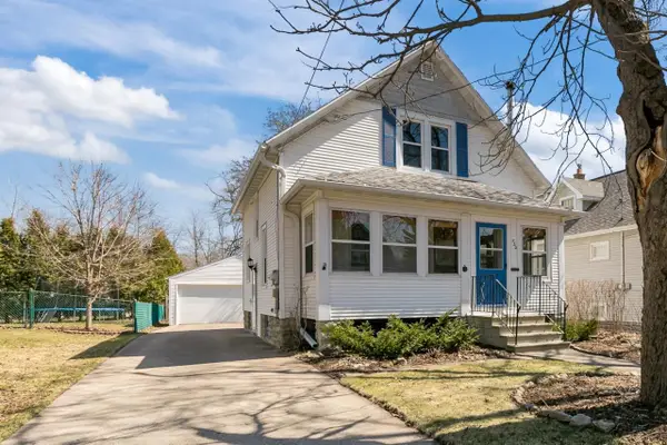 730 POWERS STREET, Oshkosh, WI 54901