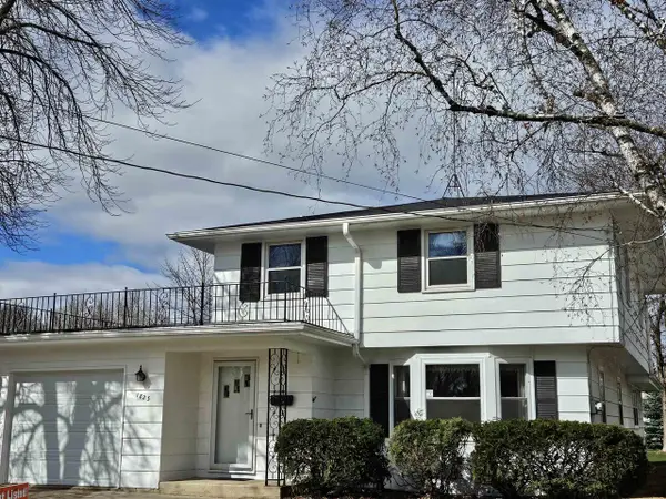 1823 N ALVIN STREET, Appleton, WI 54911