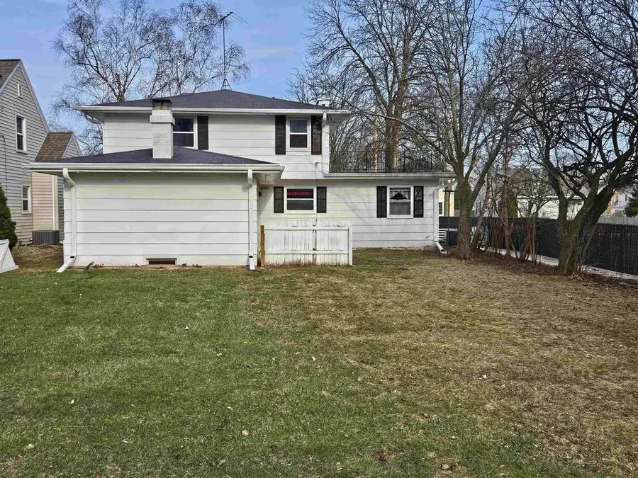 1823 N ALVIN STREET, Appleton, WI 54911 - #2