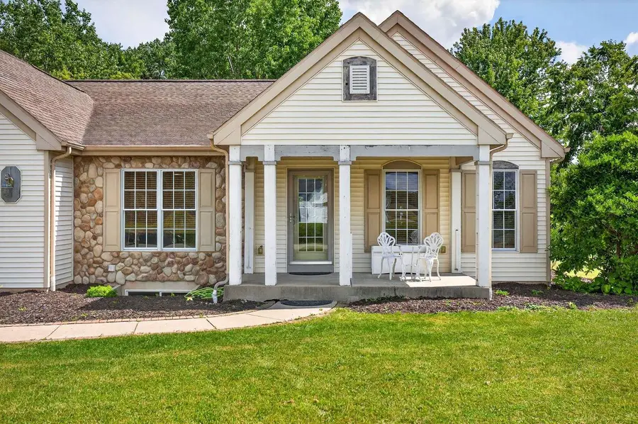 4424 HARBOR VILLAGE DRIVE, Omro, WI 54963 - #3