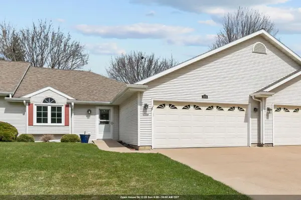 1274 W 18TH AVENUE, Oshkosh, WI 54904