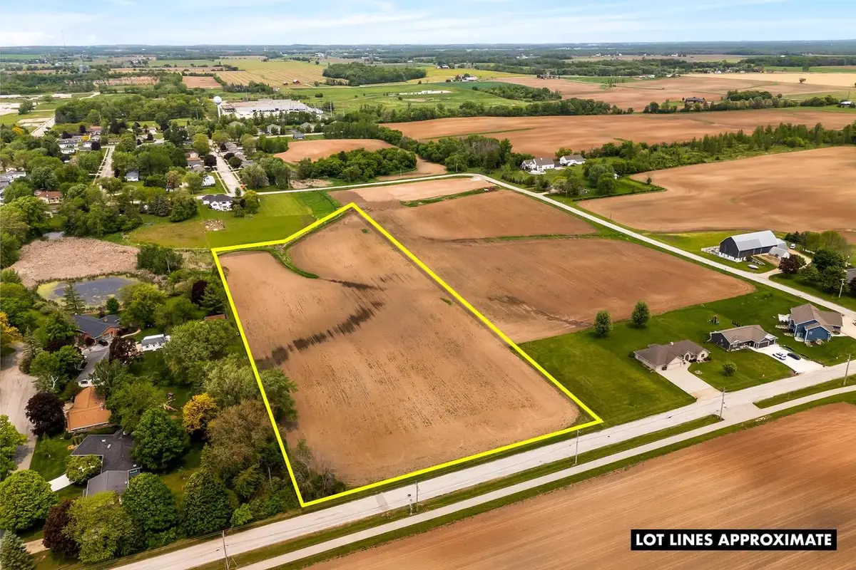 E NATIONAL AVENUE, Brillion, WI 54110 - #1