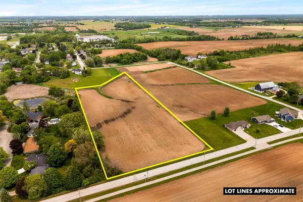 E NATIONAL AVENUE, Brillion, WI 54110