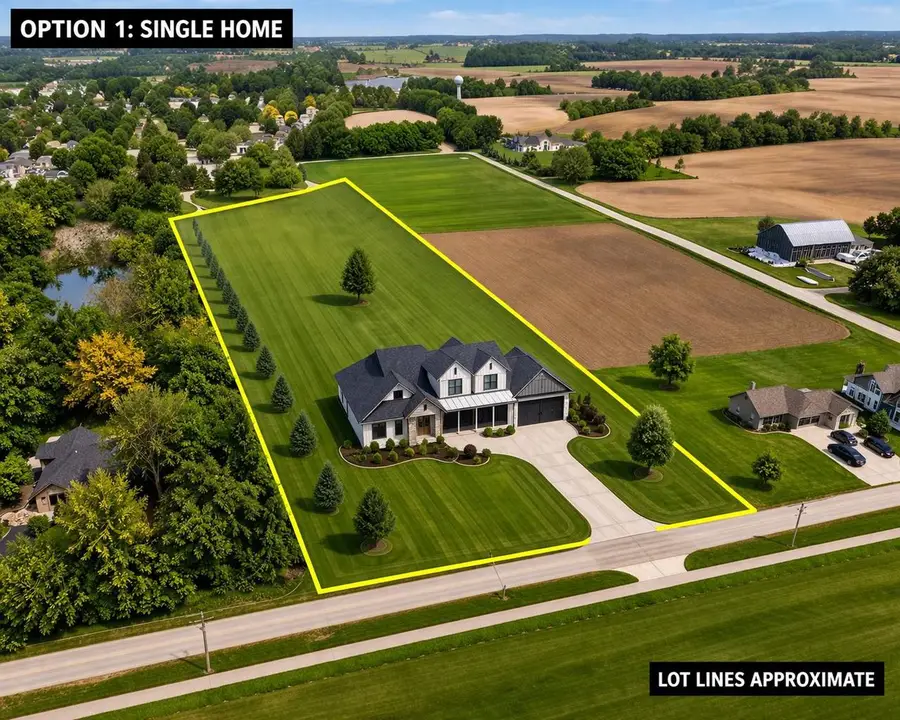 E NATIONAL AVENUE, Brillion, WI 54110 - #2