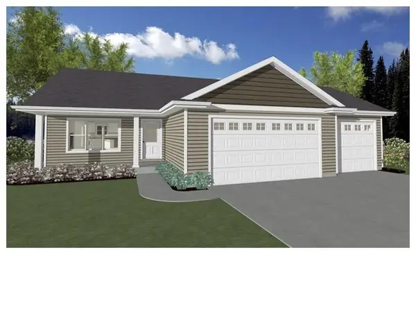 651 REED STREET, Neenah, WI 54956