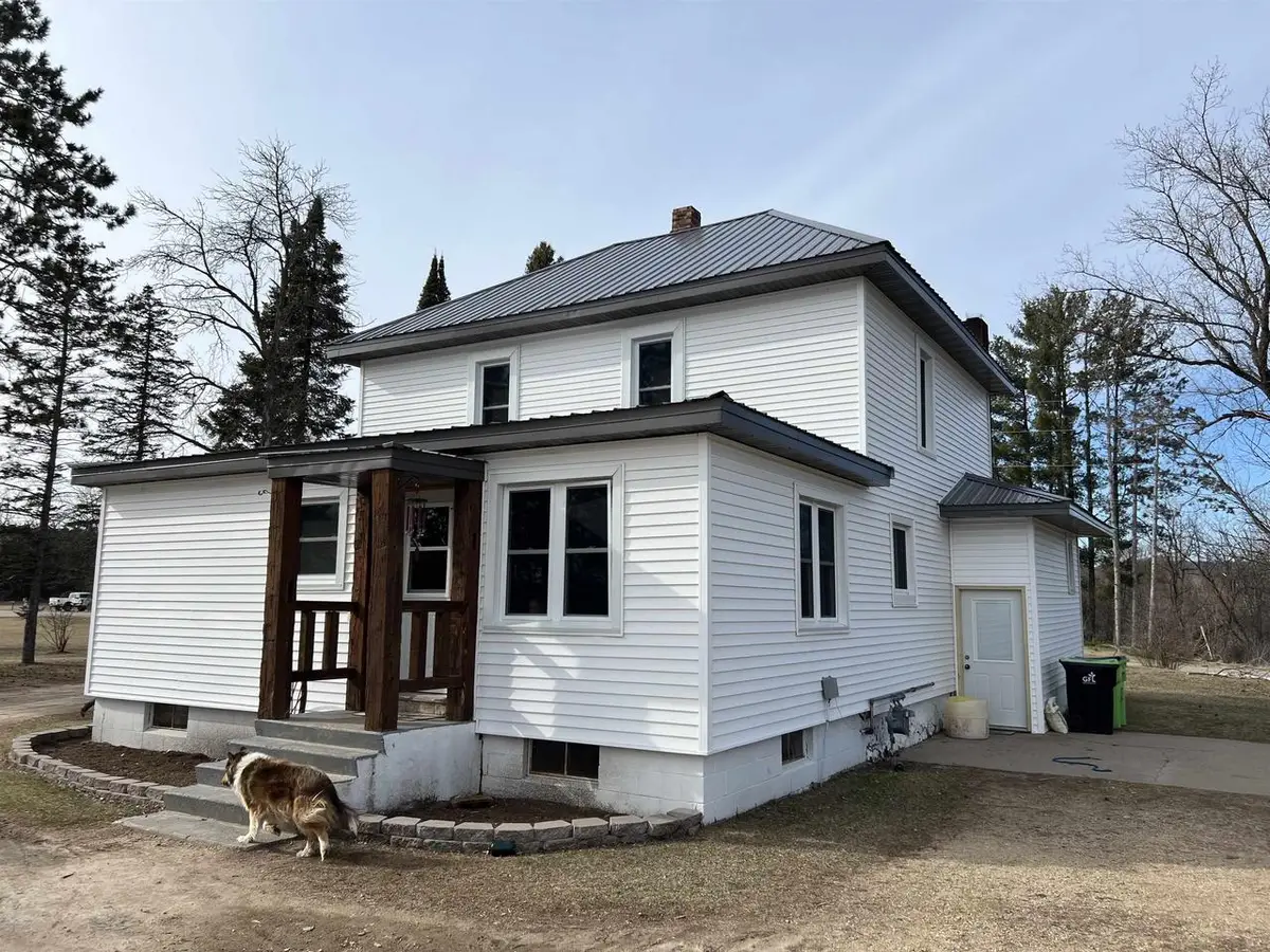 E7037 SWAMP ROAD, Marion, WI 54950 - #1